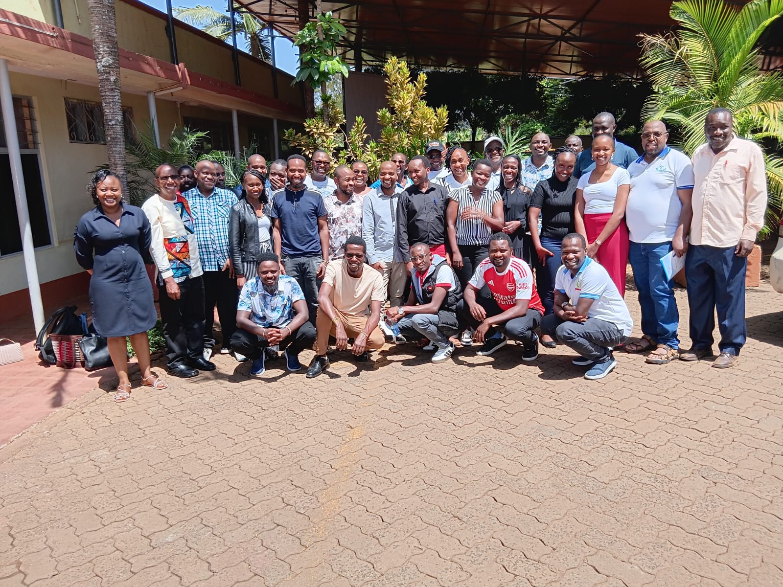 UPPER EASTERN REGION CME