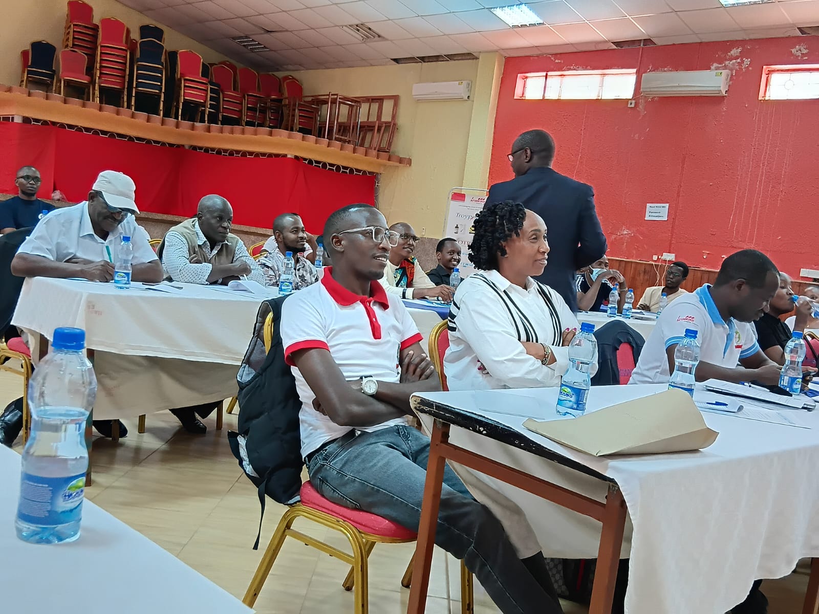 UPPER EASTERN REGION CME