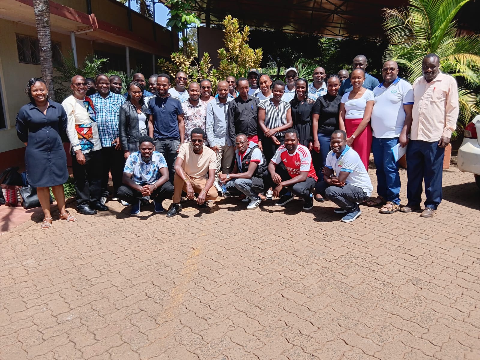 UPPER EASTERN REGION CME