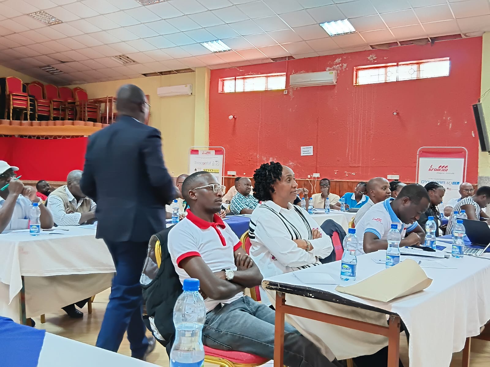 UPPER EASTERN REGION CME