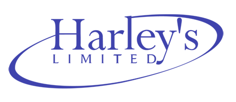 Harleys Limited