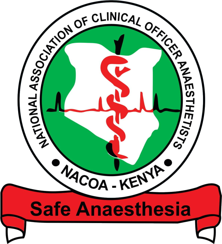 NACOA Logo